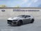 2026 Ford Mustang GT Fastback