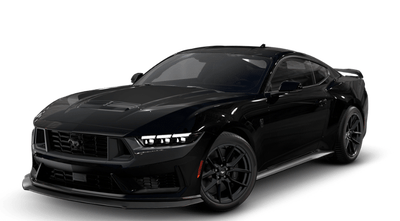 2026 Ford Mustang Dark Horse® Premium