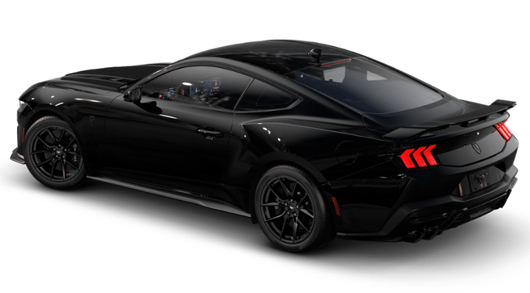 2026 Ford Mustang Dark Horse® Premium