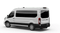 2026 Ford Transit Commercial Passenger Van XLT