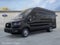 2026 Ford Transit Commercial Passenger Van XLT