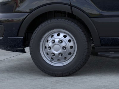 2026 Ford Transit Commercial Passenger Van XLT