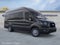 2026 Ford Transit Commercial Passenger Van XLT