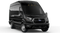 2026 Ford Transit Commercial Passenger Van XLT