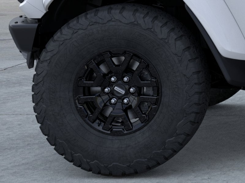 2026 Ford Bronco Raptor®