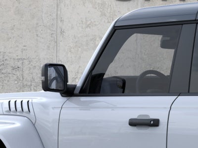 2026 Ford Bronco Raptor®