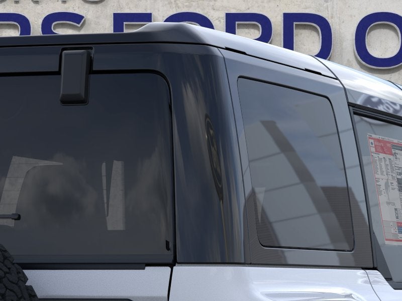 2026 Ford Bronco Raptor®