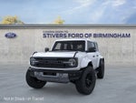 2026 Ford Bronco Raptor®