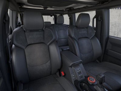 2026 Ford Bronco Raptor®