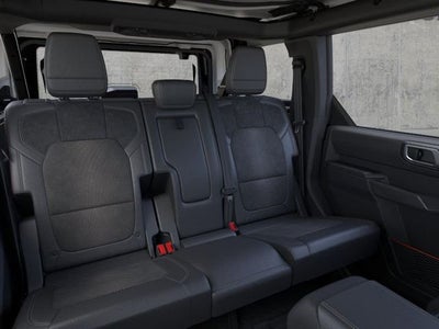 2026 Ford Bronco Raptor®