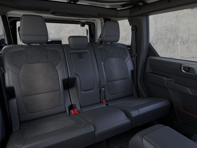 2026 Ford Bronco Raptor®