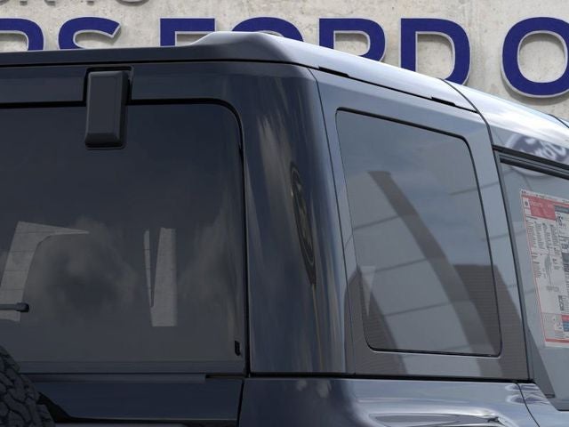 2026 Ford Bronco Raptor®