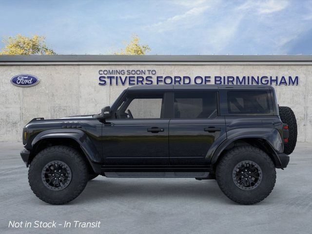 2026 Ford Bronco Raptor®