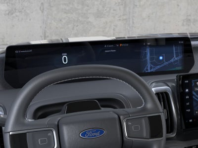 2026 Ford Expedition MAX Platinum®