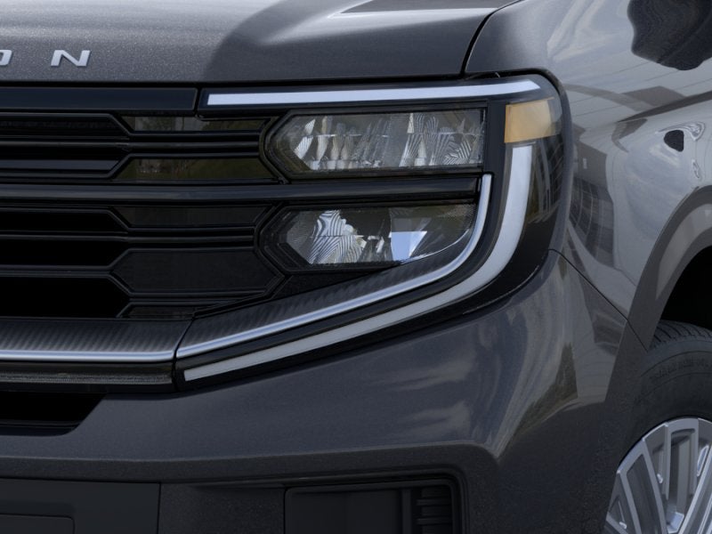 2026 Ford Expedition MAX Platinum®