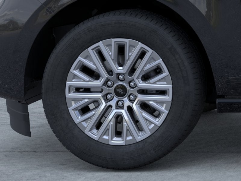 2026 Ford Expedition MAX Platinum®