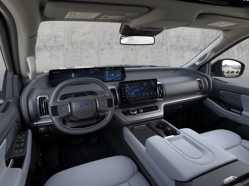 2026 Ford Expedition MAX Platinum®