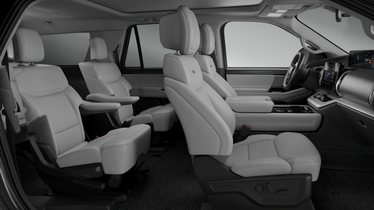 2026 Ford Expedition MAX Platinum®