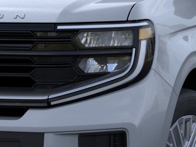 2026 Ford Expedition MAX Platinum®