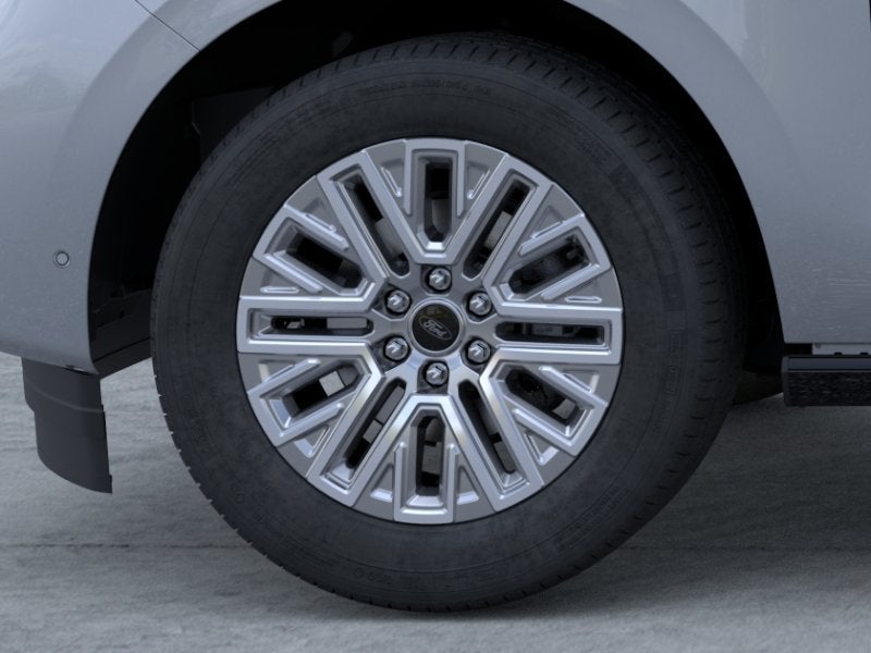 2026 Ford Expedition MAX Platinum®