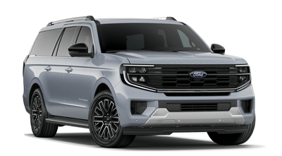 2026 Ford Expedition MAX Platinum®