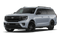 2026 Ford Expedition MAX Platinum®