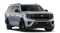 2026 Ford Expedition MAX Platinum®