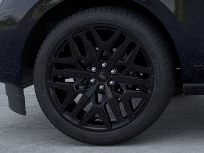 2026 Ford Expedition MAX Platinum®