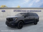 2026 Ford Expedition MAX Platinum®