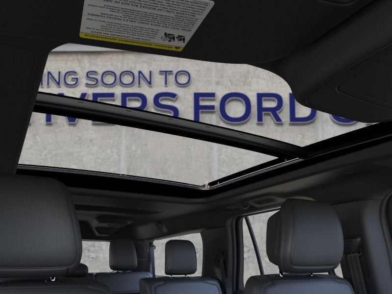 2026 Ford Expedition MAX Platinum®