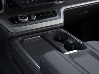 2026 Ford Expedition MAX Platinum®