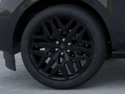 2026 Ford Expedition MAX Platinum®