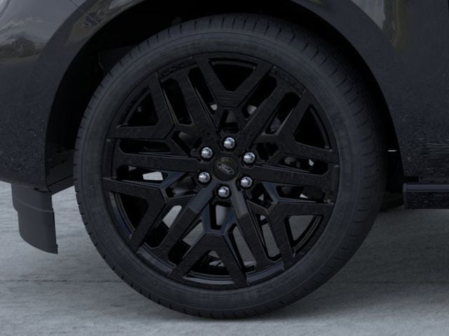 2026 Ford Expedition MAX Platinum®