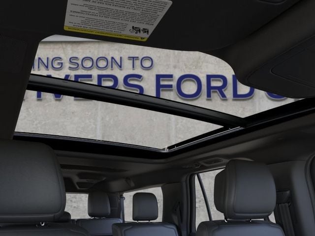 2026 Ford Expedition MAX Platinum®