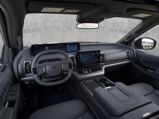 2026 Ford Expedition MAX Platinum®