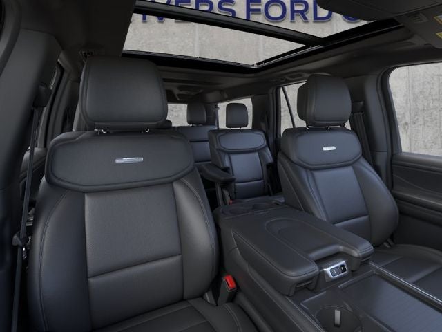 2026 Ford Expedition MAX Platinum®