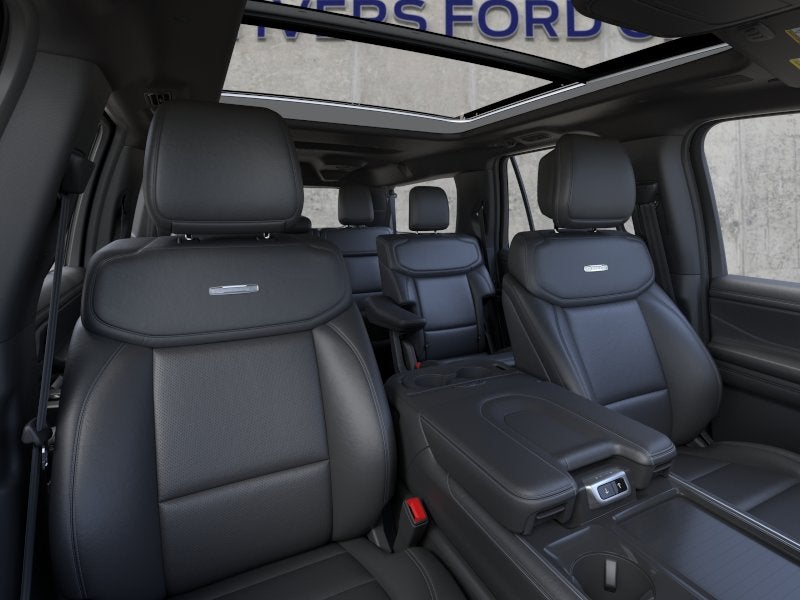 2026 Ford Expedition MAX Platinum®