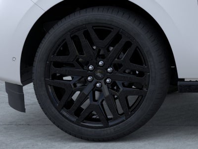 2026 Ford Expedition MAX Platinum®