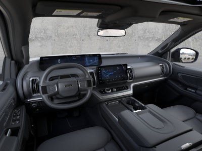 2026 Ford Expedition MAX Platinum®