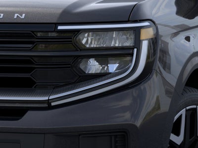 2026 Ford Expedition MAX Platinum®