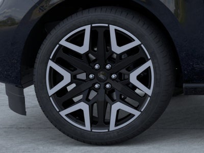 2026 Ford Expedition MAX Platinum®