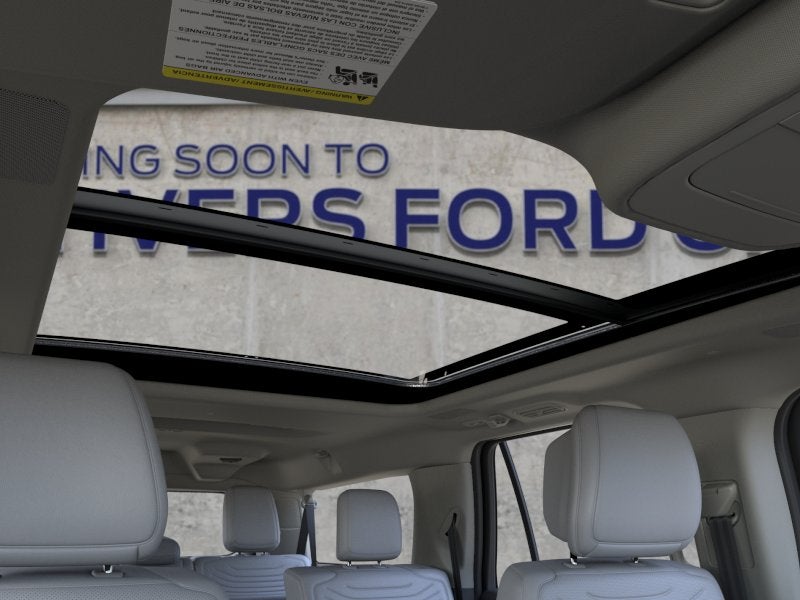 2026 Ford Expedition MAX Platinum®