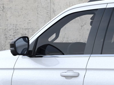 2026 Ford Expedition MAX King Ranch®