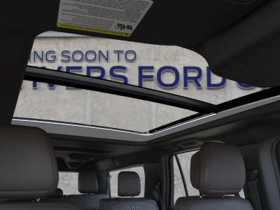 2026 Ford Expedition MAX King Ranch®