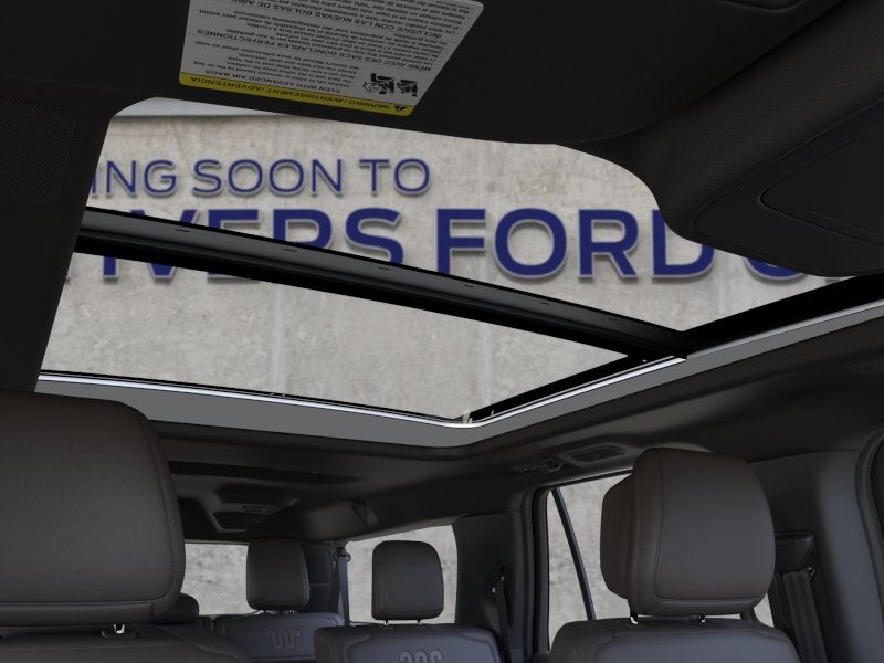 2026 Ford Expedition MAX King Ranch®