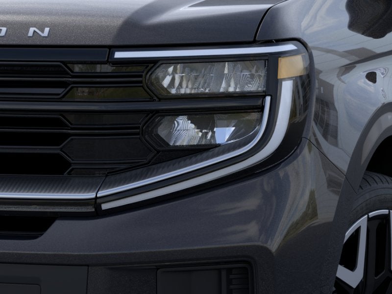 2026 Ford Expedition Platinum®