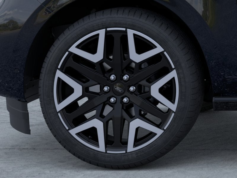 2026 Ford Expedition Platinum®