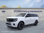 2026 Ford Expedition Platinum®