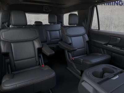 2026 Ford Expedition Tremor®