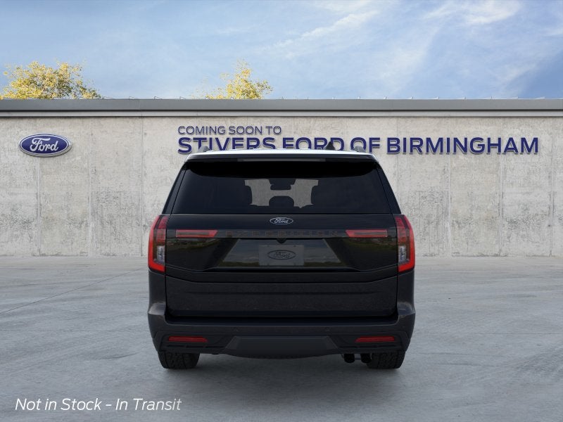 2026 Ford Expedition Tremor®